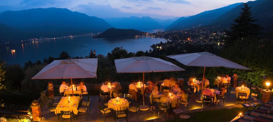 Alveluu Ristorante E Suites เตรเมสโซ ห้อง รูปภาพ