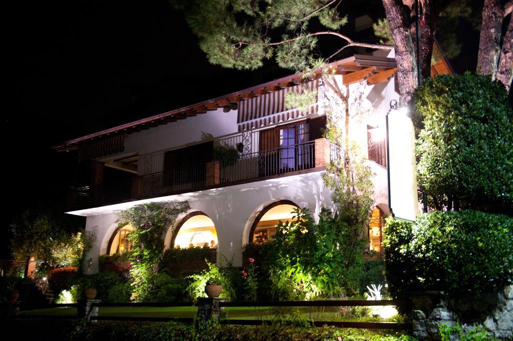 Alveluu Ristorante E Suites เตรเมสโซ ห้อง รูปภาพ